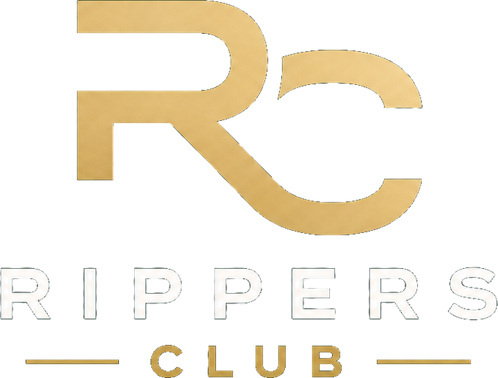 The The Rippers Club